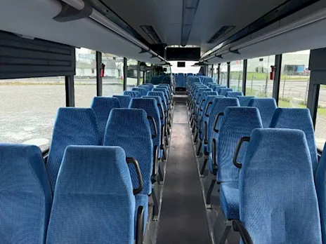 Iveco Irisbus Crossway, cambio automatico - Anteprima 6