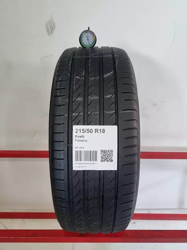 Gomme Usate R13/ R14/ R15/ R16/ R17/ R18/ R19/ R - Foto 6