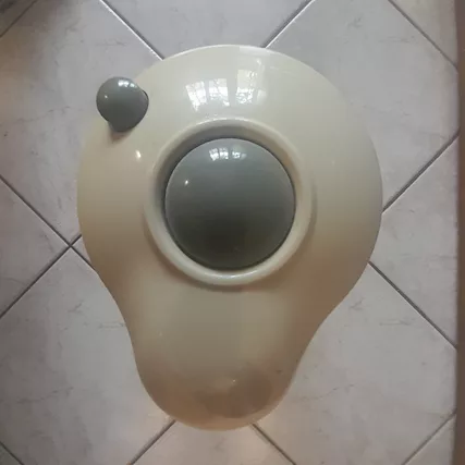 Gasatore per acqua frizzante, funziona senza elettricità - Foto 4