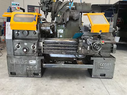 TORNIO CMT URSUS 250