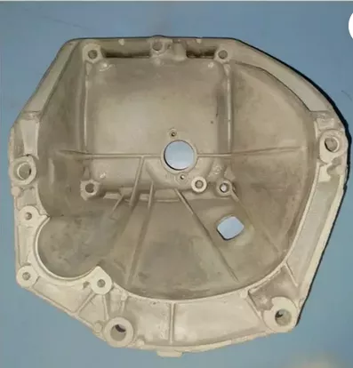 Fiat 850 scatola cambio