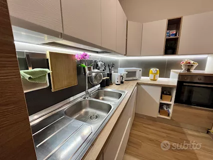 Cucina moderna