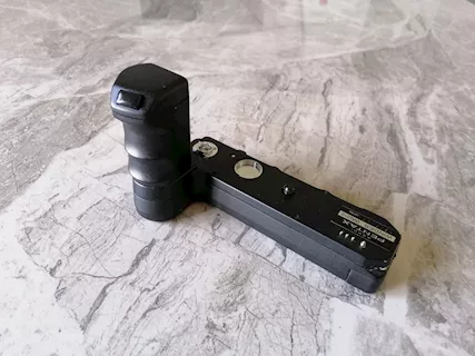 Motore Pentax Winder MX - Foto 2