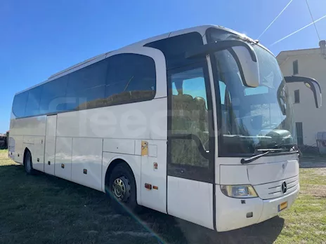 Mercedes-Benz Travego