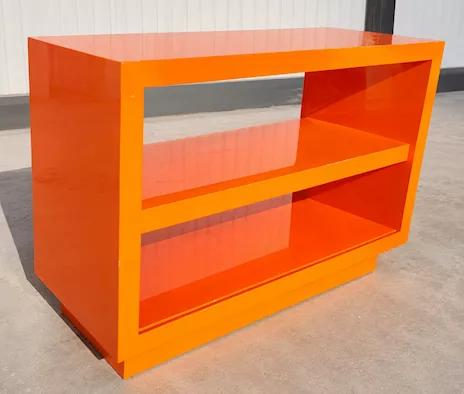 Banco promo arancio 6502