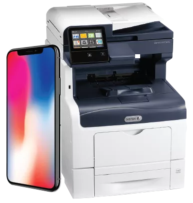 Xerox multifunzione A4 colore - Foto 4