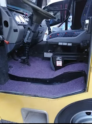 Iveco cacciamali 45 Posti Euro 1 - Foto 3
