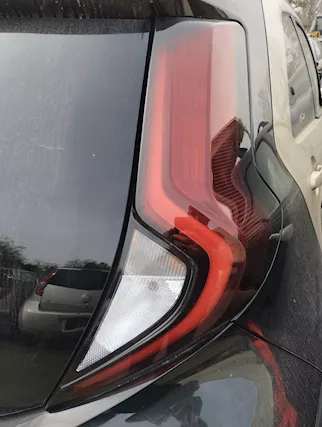 Fanale posteriore Toyota Aygo X 2024