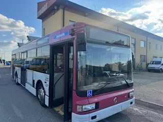 Iveco Irisbus - mod. 491 E 10