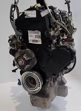 Motore Iveco Daily Diesel 2,3 Serie F1AGL411A