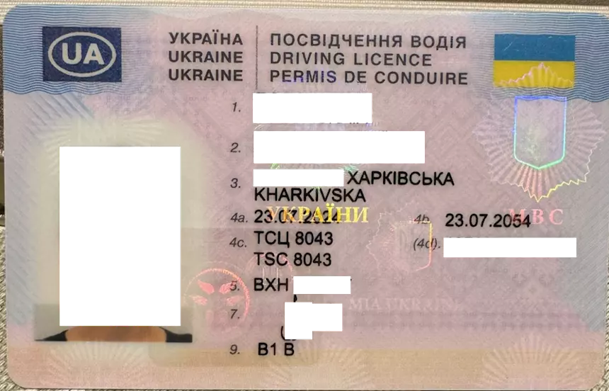 Traduzione giurata di documenti ufficiali