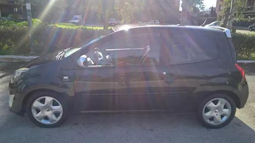 Renault Twingo 1.2 16V GPL Dynamique 2008 full opt