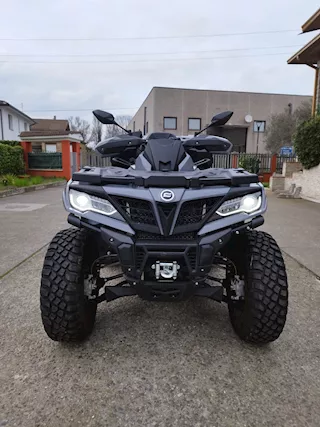 CF MOTO - 1000 CFORCE