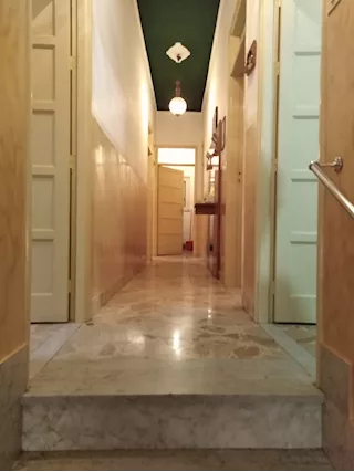 Casa autonoma