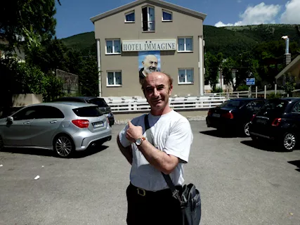 Cerco lavoro