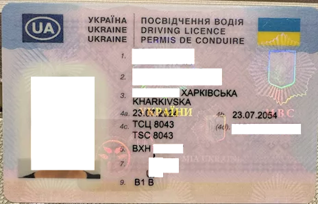 Traduzione giurata di documenti ufficiali