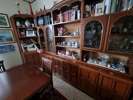 Mobile sala