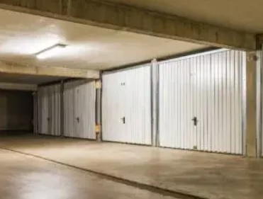 Box/garage