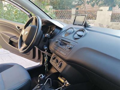 IBIZA HI TECH COUPE Anno 2015 Km 55000 Coupé, full optional - Foto 4