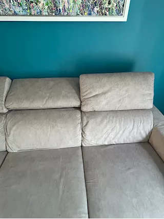 Divano letto Poltronesofa, ottime condizioni - Foto 3