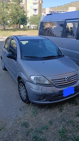 Citroen C3 GPL 1.4 utilitaria 3471565219