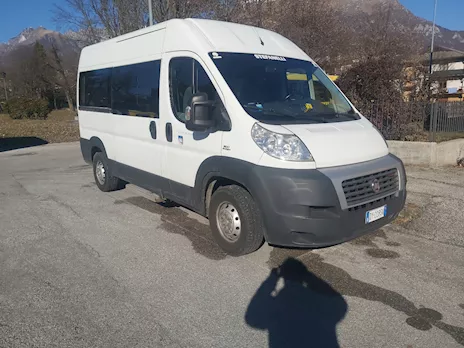 Ducato 250