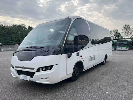 Iveco Mago 2, 2018, 31 posti, Euro 6 Km 564991, cambio: automatico - Anteprima 2