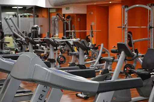 Abbonamento palestra 20 Hours Milano Cairoli