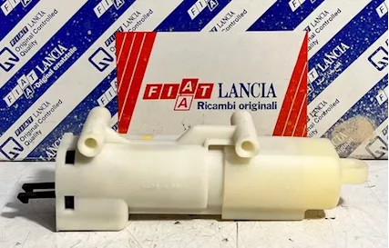 Motorino Bloccaporte Posteriore Fiat uno