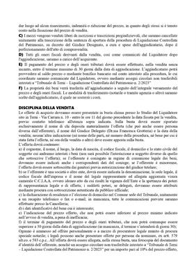Chevrolet Aveo - asta Tribunale di Terni Anno 2010 - Foto 5