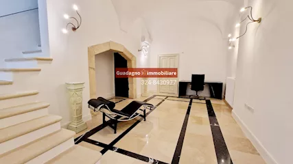 Immobile in Vendita a Lecce Centro Storico