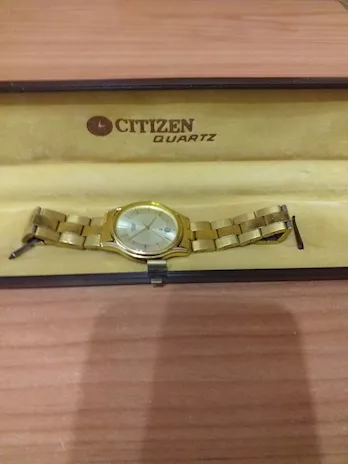 Orologio CITIZEN