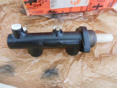 Pompa Freni Alfa Romeo ES-SZ 30 60735570 - Foto 4