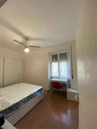 Affitto 2 stanze studenti