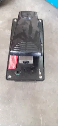 Pompa Pneumatica CMO