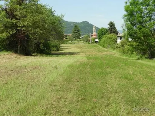 Frossasco - ricerco terreno edificabile