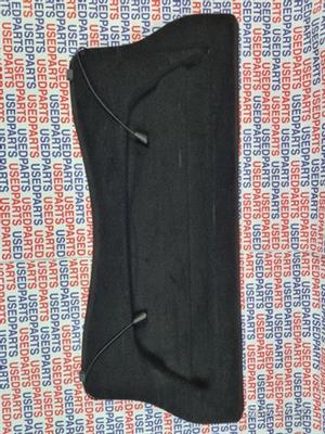 794209633R Cappelliera mensola Clio 4 anno 2016, colore nero - Foto 2