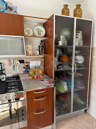 cucina completa
