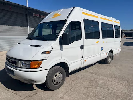 Iveco A50