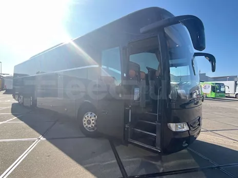 Mercedes-Benz Tourismo con 556436km