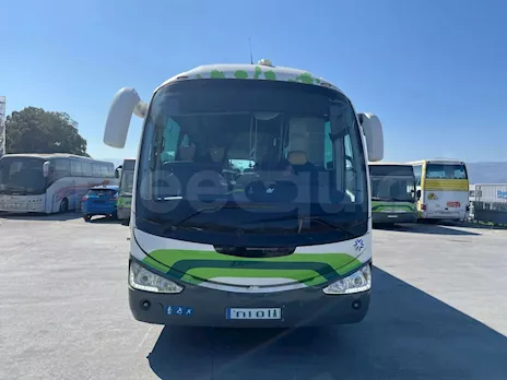 Irizar Volvo
