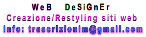 Web designer