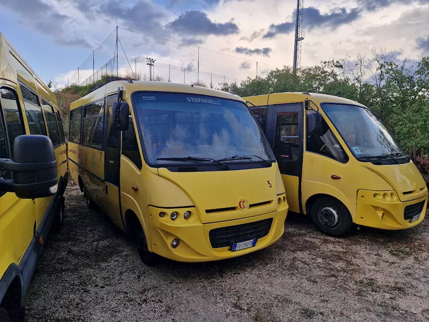 Iveco Cacciamali