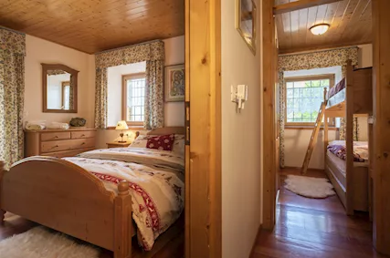 Vacanza chalet è l’ideale per chi ama la montagna - Foto 6