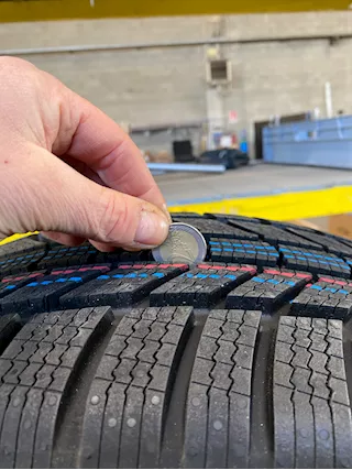 Gomme Continental