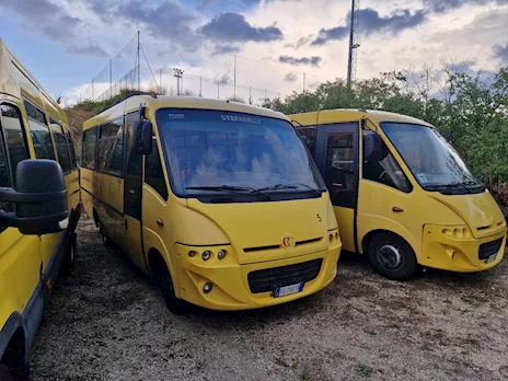 Iveco Cacciamali