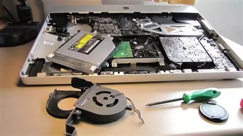 Tecnico PC hardware software