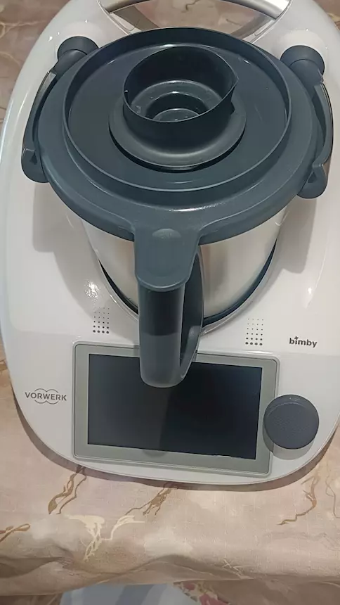 Bimby TM6, come nuovo