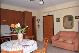 Appartamento Villafranca Tirrena, a pochi passi dal mare