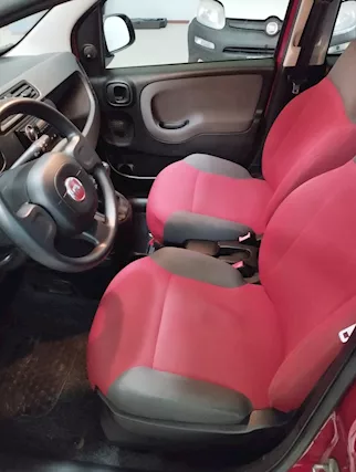 Fiat Modello Panda 1.2 benzina Manuale, pronta consegna - Foto 6